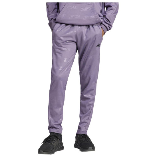 Adidas Ανδρικό παντελόνι φόρμας BL PNT1 Q4